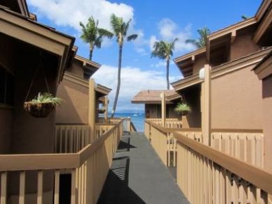 Kihei Rental at Beach a Rare Opportunity Sleeps 7